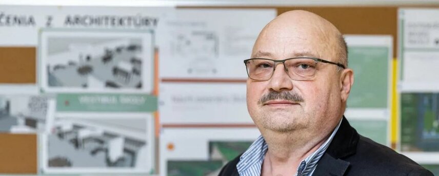 Martin Sarvaš: Rocková poézia na cestách