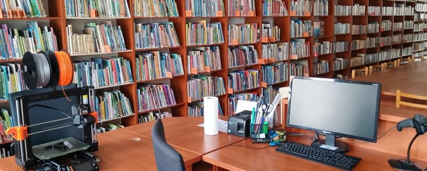Sťahovanie ukončené, otvárame pracovisko Zlatá Fatima
