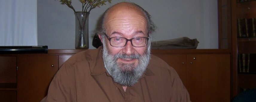 Nepolepšiteľný čitateľ Kornel Földvári (Hľadači a pátrači)