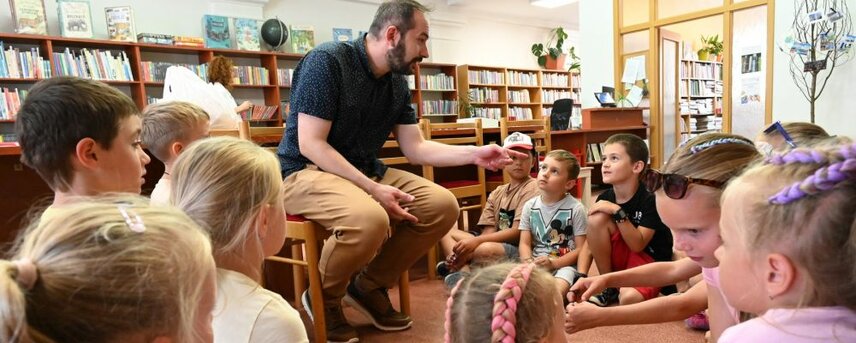 Súťaž NAJ regio-legenda (Hľadači a pátrači)