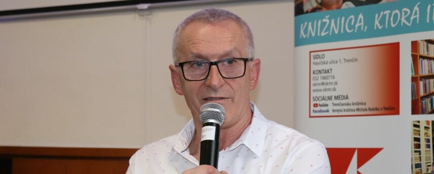 Trenčín v uličkách času 3