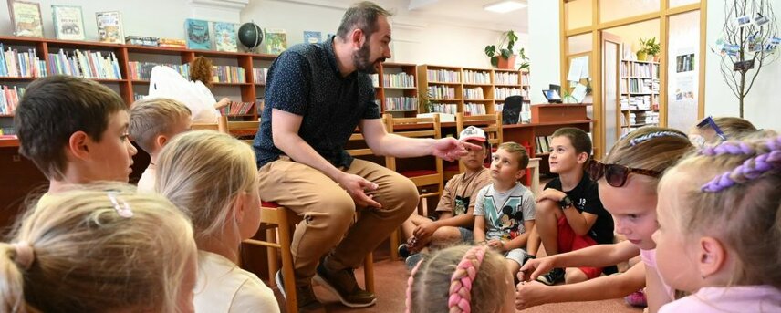 Ako sa tvorí povesť (Hľadači a pátrači, TN)