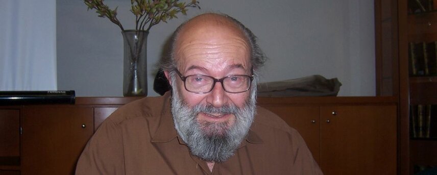 Nepolepšiteľný čitateľ Kornel Földvári (Hľadači a pátrači)