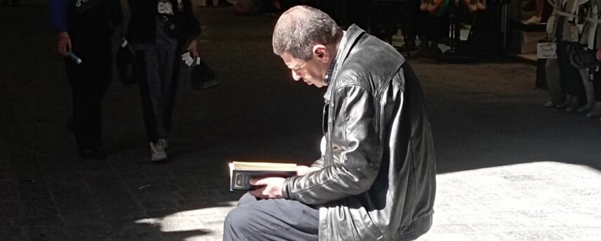 Sýria a Libanon - splnený sen tesne pred konfliktom