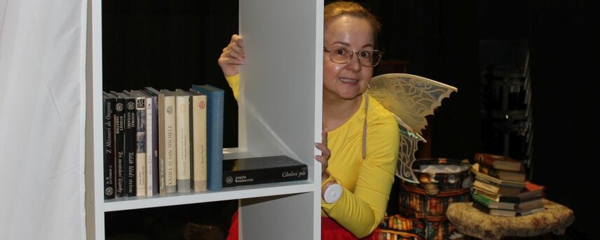 Grande ouverture: O hru Trenčianska Zvedavka je veľký záujem