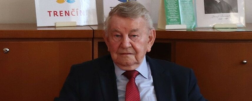 Jaroslav Rezník: Požehnanie