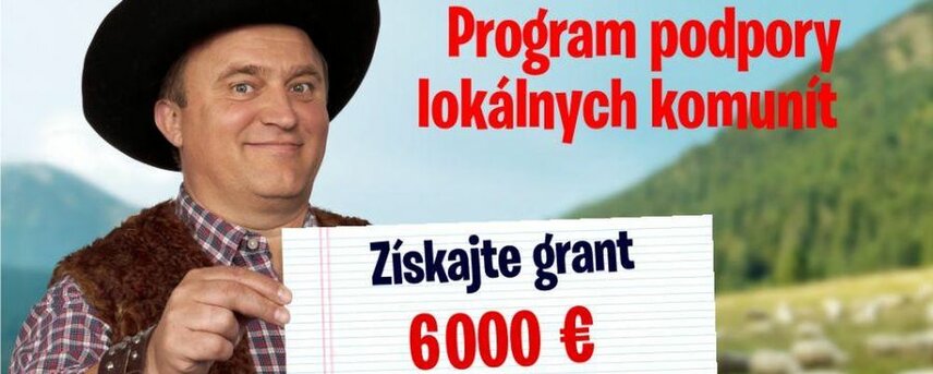 Plán modernizácie pokračuje, pomôžte našej knižnici získať vytúžený grant!