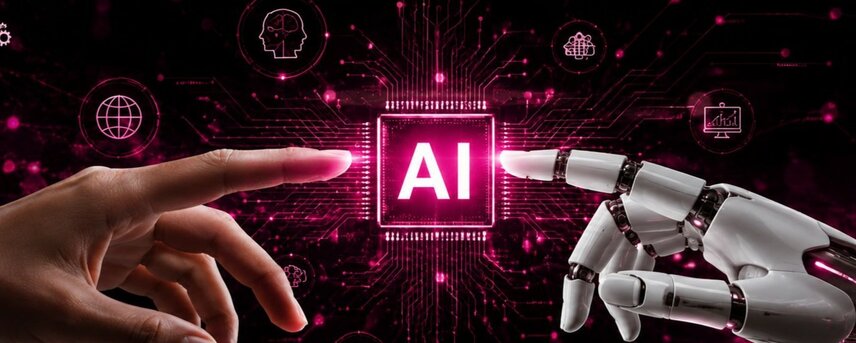 Umelá inteligencia (AI): Prečo náš mozog naletí?