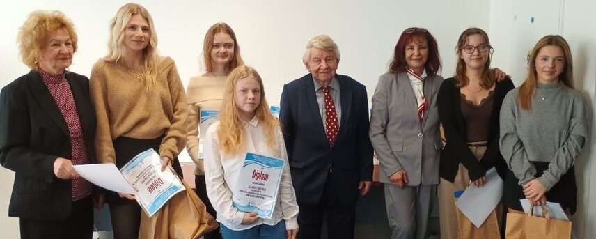 Literárna súťaž Jozefa Braneckého - slávnostné vyhodnotenie (2026)
