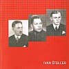I. Štelcer: Náš zápas o samostatnosť Slovenska (1945-1992)