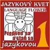 Jazykový kvet - krajské semifinále