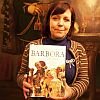 Daniela Dvořáková: Barbora Celjská
