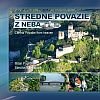 Stredné Považie z neba