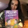 Mária Demitrová: Príbehy z Veterníkova