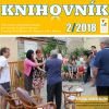 Letný Knihovník vás privedie na hranicu ľudských síl