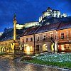 Spolok slovenských spisovateľov v TN