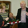 Literárne novinky Štefana Kuzmu