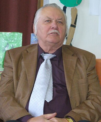 Milan Húževka