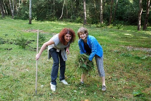 Školenie CO_Cetuna_2011