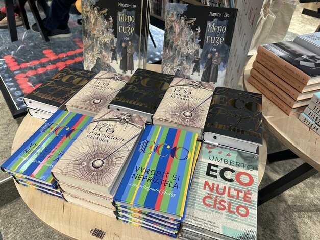 Beseda s prekladateľom Stanislavom Vallom