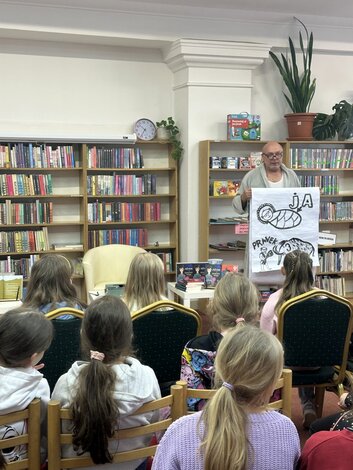 Miroslav Dobiaš: Dobrodružstvá snežného muža