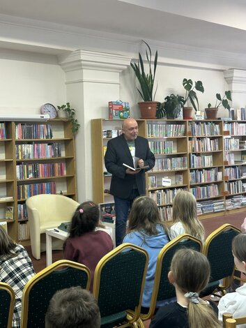 Miroslav Dobiaš: Dobrodružstvá snežného muža