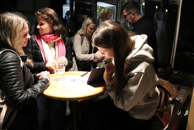 Zranení ľudia zraňujú, ale vyliečení liečia