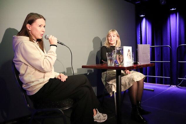 Zranení ľudia zraňujú, ale vyliečení liečia