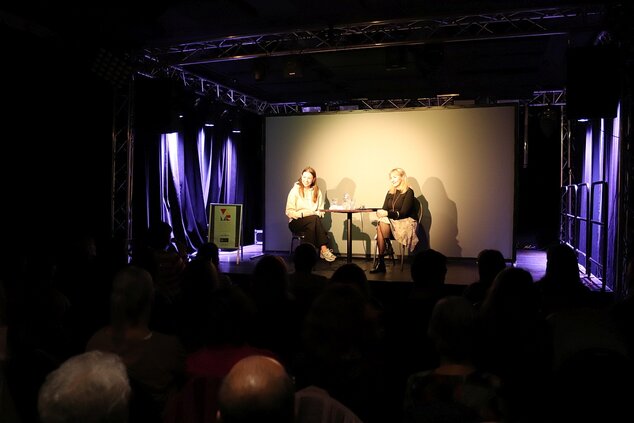 Zranení ľudia zraňujú, ale vyliečení liečia - 8