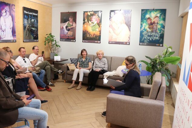 Noc literatúry 2026
