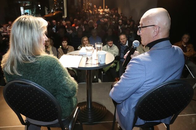 Tichá rebelka Timrava