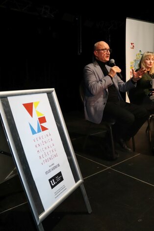 Tichá rebelka Timrava