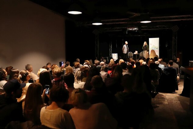 Tichá rebelka Timrava