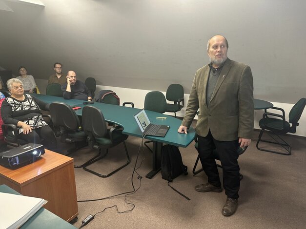 Život, dielo a odkaz Ľudovíta Štúra