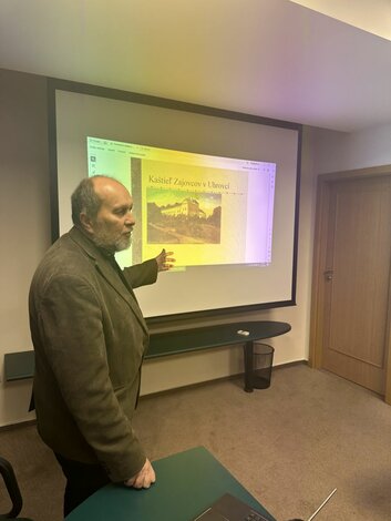 Život, dielo a odkaz Ľudovíta Štúra