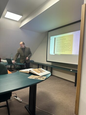 Život, dielo a odkaz Ľudovíta Štúra