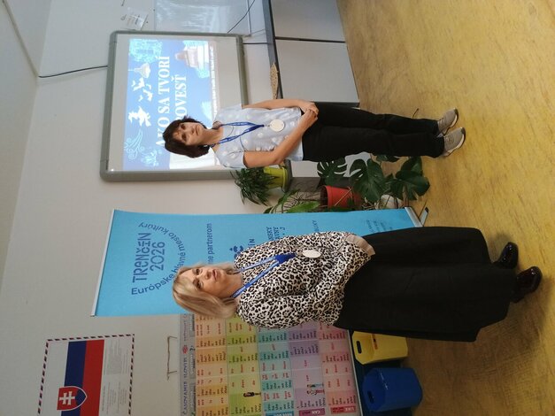 Ako sa tvorí povesť (považská bystrica) - Hľadači a pátrači - Ako sa tvorí povesť, PB (1)