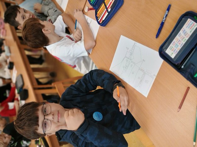 Ako sa tvorí povesť (považská bystrica) - Hľadači a pátrači - Ako sa tvorí povesť, PB (5)