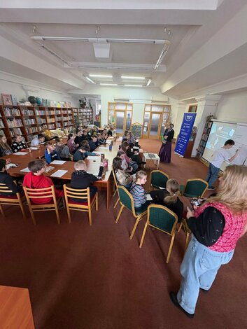 Hľadači a pátrači - Ako sa tvorí povesť, Trenčín 2026