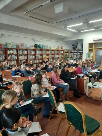 Hľadači a pátrači - Ako sa tvorí povesť, Trenčín 2026