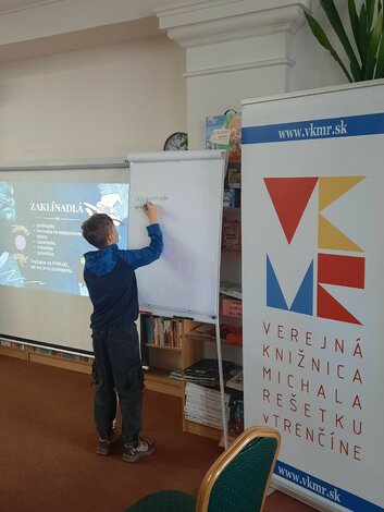 Hľadači a pátrači - Ako sa tvorí povesť, Trenčín 2026