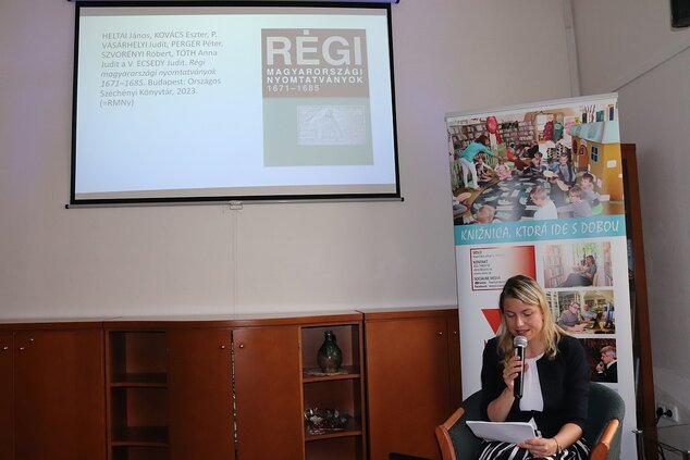 Kultúrno-historický seminár v rámci sympózia Ora et Ars - Skalka 2024