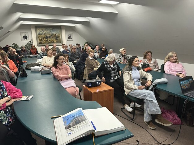 Martin Ďurikovič - Jordánsko