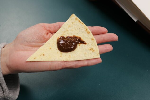 Interaktívna cestovateľská prednáška ANTONIE DVORANOVEJ o Mexiku s ochutnávkou tamojších pochutín.