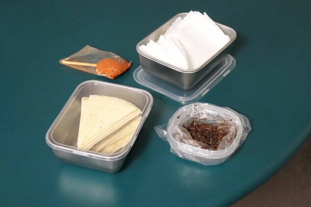 Interaktívna cestovateľská prednáška ANTONIE DVORANOVEJ o Mexiku s ochutnávkou tamojších pochutín.