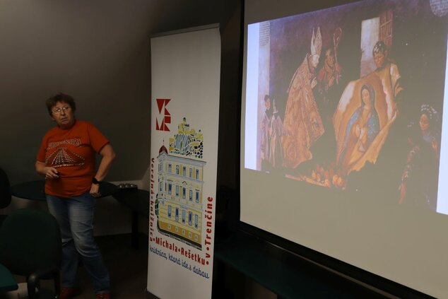 Interaktívna cestovateľská prednáška ANTONIE DVORANOVEJ o Mexiku s ochutnávkou tamojších pochutín.