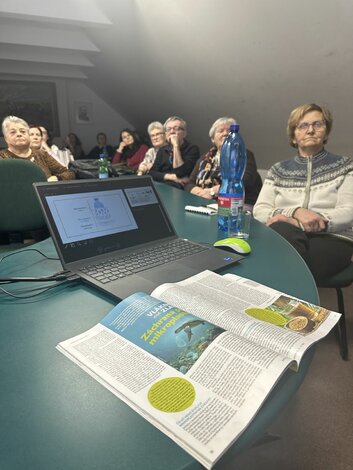 MUDr. Jela Maliariková - Mikroplasty a ich vplyv na naše zdravie