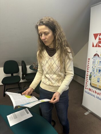 MUDr. Jela Maliariková - Mikroplasty a ich vplyv na naše zdravie