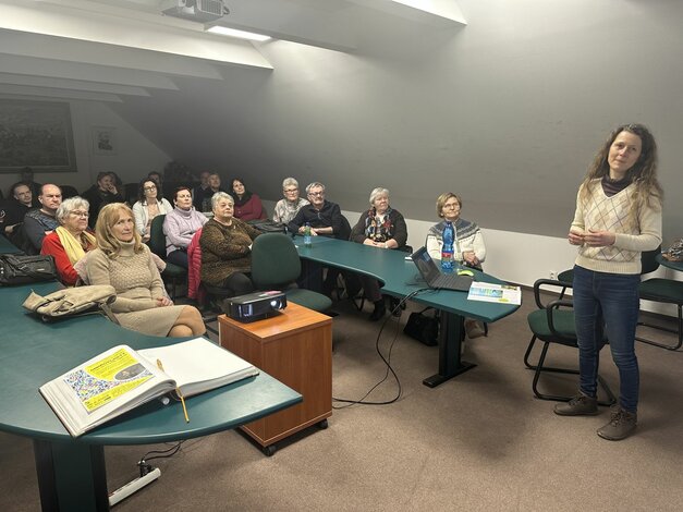 MUDr. Jela Maliariková - Mikroplasty a ich vplyv na naše zdravie