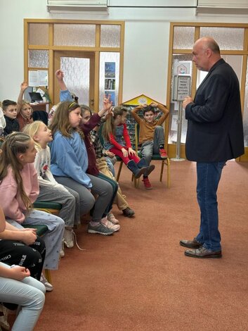 Miroslav Dobiaš: Dobrodružstvá snežného muža